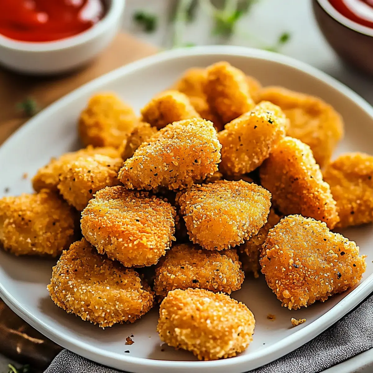 Chicken Nuggets