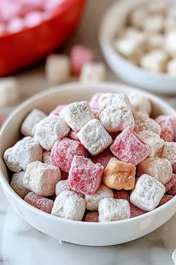 Puppy Chow